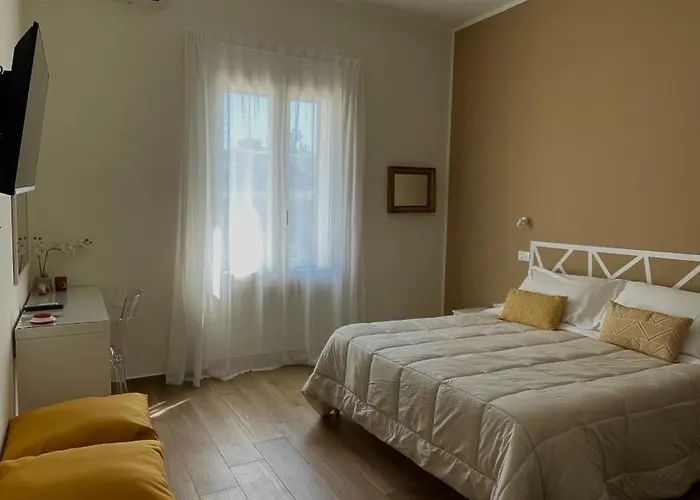 Alemar Bed&Breakfast